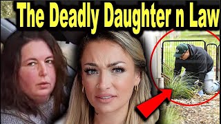 Did Erin Patterson MURDER Her Ex Husbands Family The Deadly Dinner amp Daughter n Law from Hell [upl. by Fornof]