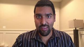 Nabeels Vlog 012  My Visit to Bethel Church [upl. by Nancey]