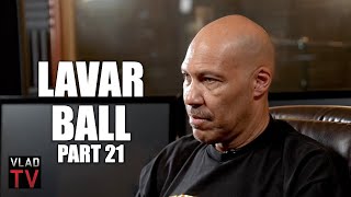 Lavar Ball on LiAngelo Not Getting Picked in NBA Draft Kobe Wanted Him on The Lakers Part 21 [upl. by Alexei]