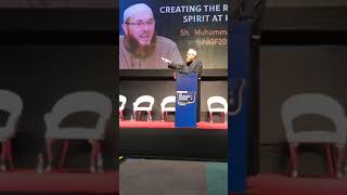 Live from Nairobi how to make this Ramadan your best Ramadan ever Dr Muhammad Salah [upl. by Aseuqram]