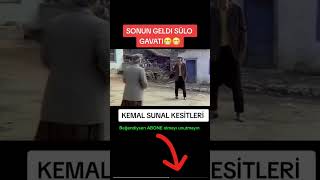 KEMAL SUNAL BABAMIN KANINI ALDIM EVLENDİRİN BENİ [upl. by Notsreik]