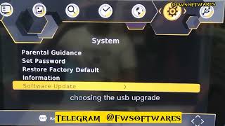 UNSCRAMBLE YOUR DV3 T2 DECODER WOTH THE DTB FIRMWARE [upl. by Elyag]