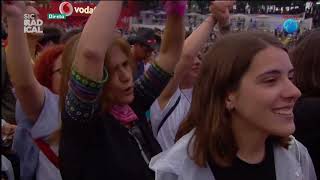 Rock In Rio 2018 Xutos e Pontapes HDTV 1080p x264 [upl. by Ardnaxila]