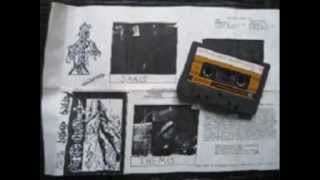 Rotting Christ  Rare First Demo  Declines Return 1988 [upl. by Yddor]