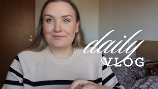 Ludzie poszaleli 🫣 Święta już we wrześniu 🎄🧑🏻‍🎄 daily vlog  Talia and her Vikings [upl. by Alleyne]