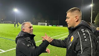 SCHITTERENDE treffers bij RODEN  ROLDER BOYS  Onze Club  RTV Drenthe [upl. by Vrablik]