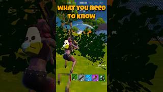 Fortnite Reload Solos What You Need To Know fortniteupdate fortnitereload fortniteshorts [upl. by Lauber]