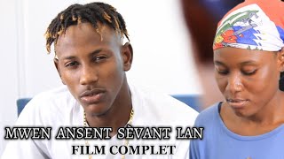 Mwen Ansent Sèvant lan  Film ayisyen 2024  Film Haitien Complet 2024  Full Haitian Movie 2024 HD [upl. by Adnolay]