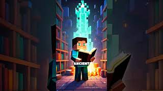 minecraft minecraftshorts ⛏️ Uncover the Secrets of Minecrafts Enigmatic Villager Professions 🧙‍ [upl. by Mackenie]