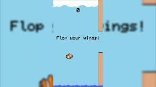 Floppy Fish  Ad [upl. by Ziana708]