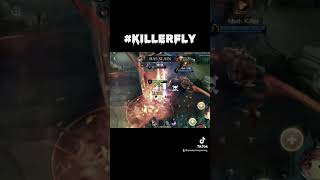 FANNY GAMEPLAY 2024 mlbb fannygameplay [upl. by Aglo766]