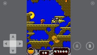 Honey Cave 2  Mophun Emulator  Android Gameplay [upl. by Nickelsen]