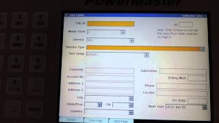 3 Series CT Ratio and Burden Measure [upl. by Nelleh]