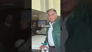 BharatRatnaForRatanTata ji RequestByArdinosFoods Pvt Ltdrobloxatantata motivational [upl. by Melitta]