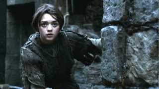 Arya Names A Second Death HD [upl. by Kries713]