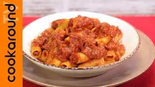 Il ragù napoletano  O rrau [upl. by Elroy]