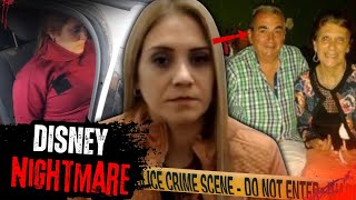 Officer Commits Double Murder Over Disney Vacation Debt  True Crime Documentary [upl. by Ardnek151]