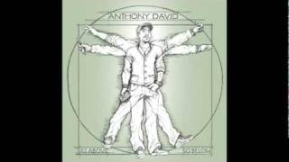 Anthony David Forever More Featuring Algebra and Phonte [upl. by Modesty]