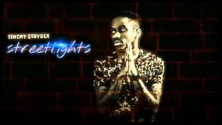 Tinchy Stryder  Streetlights Brand New Live From New Album 360° [upl. by Chemesh]