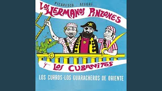 Los Hermanos Pinzones [upl. by Naivaj]