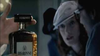 Disaronno commercial US [upl. by Neesay]