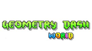 Practice Mode Stay Inside Me  Geometry Dash World [upl. by Oiramad]