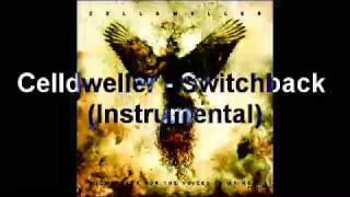 Celldweller  Switchback Instrumental [upl. by Notgnilra]