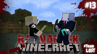 Minecraft Ragnarök Wir finden ganz viel Zuckerrohr  Folge 13  TeamLOST [upl. by Repooc]