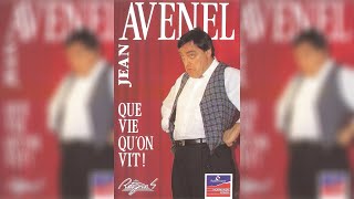 Jean Avenel  Oco un pressè   1993 [upl. by Onavlis572]