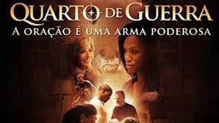 QUARTO DE GUERRA  TRAILER HD [upl. by Minta455]