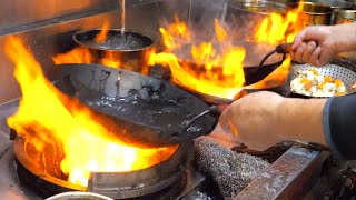 Amazing Skill！Wonderful Street Food Collection Taiwanese Food  驚人的技巧！技術精湛的台灣美食大合集！ [upl. by Balch]