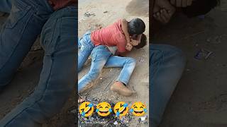 Kaun gariyala Re😂🤣🤣😂🤣🤣trending comedy video viral funny video shortsfeed [upl. by Nelad]