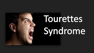 Tourettes Syndrome [upl. by Oiril]