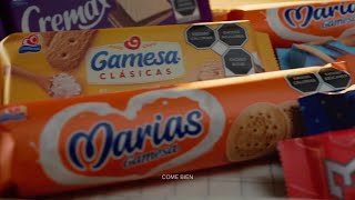 Hazle como ellos y participa para poder ganar con Gamesa® y Joy App®​ [upl. by Postman772]