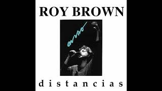 Roy Brown  Boricua en la luna [upl. by Riella]