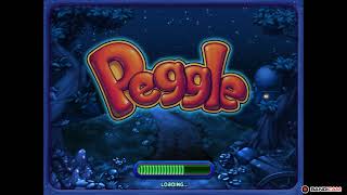 Peggle Night theme tune [upl. by Suisyola]