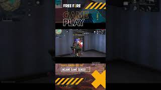 Insane Game Sense  Garena Free Fire [upl. by Reseta]