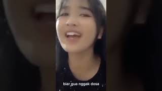 Cuma candaan fionyjkt48 onieljkt48 jkt48newera jkt48 jkt48tv [upl. by Foskett]