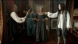 Versailles  Season 2 Ep 4  Monchevy Fight  SAT at 10PM ET [upl. by Teevens]