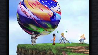 Final Fantasy IX Ozma Battle │PC 1080p │ No Commentary [upl. by Renard]