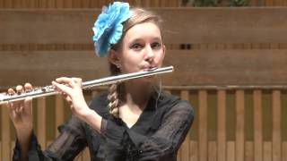 Irena Rosiewicz Wilhelm Popp  Concert op 347 part II [upl. by Tteltrab713]