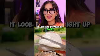 SSSniperWolf Clip 486 Most Oddly Satisfying Video To Watch Before Sleep sssniperwolf capcut clip [upl. by Severen]