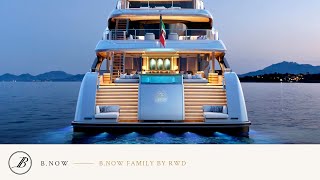 Benetti BNOW Family [upl. by Raamaj540]