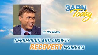 “Depression and Anxiety Recovery Program”  3ABN Today Live TDYL190032 [upl. by Nohs]