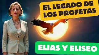 🔴😲⭐TODOS LOS PROFETAS NO SON IGUALES⭐ESCUELA PROFETICA⭐2024 ⭐ [upl. by Shue448]