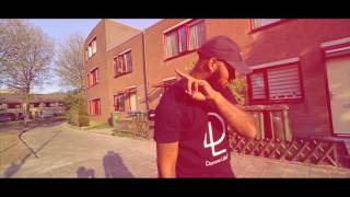 ZACK INK  Rondo Numba Nine Officiële Video Prod by Jaymraya [upl. by Nelia]