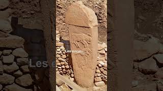 Göbekli Tepe un site de 11000 ans histoire [upl. by Enilrad856]