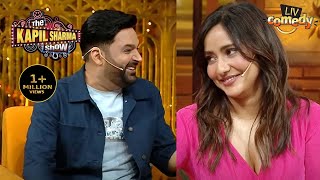 Social Media के कारण Kapil को नहीं खलती Neha Sharma की कमी The Kapil Sharma Show S2  Full Episode [upl. by Nahtaj]