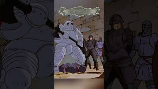 Berserk vs Bazuso 😄😱⚡️ Berserk Moments berserk animeshorts anime [upl. by Atnahsa]