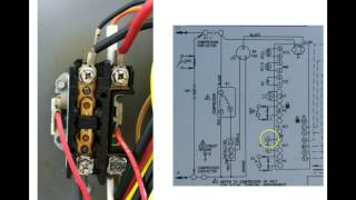 Understanding HVAC Schematics  1 [upl. by Odiug659]